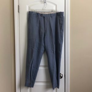 Ralph Lauren Men’s linen dress pants 36x32